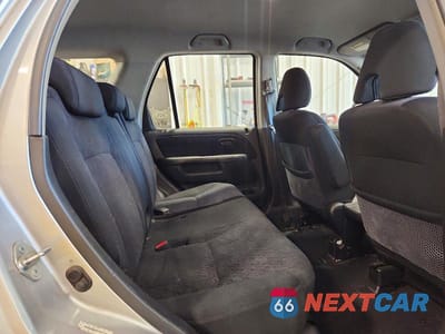 Zdjęcie 11 z 13 samochodu: 2006 HONDA CR-V LX VIN:SHSRD68536U404153 - miniatura