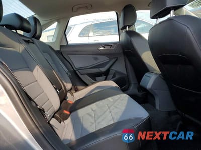 Zdjęcie 10 z 12 samochodu: 2026 VOLKSWAGEN JETTA SE VIN:3VW7W7BU7TM041200 - miniatura