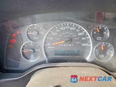 Zdjęcie 9 z 14 samochodu: 2025 CHEVROLET EXPRESS DELIVERY VAN VIN:1GCWGAFP6S1147730 - miniatura