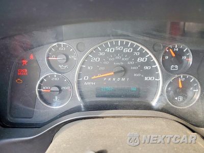 Zdjęcie 9 z 14 samochodu: 2025 CHEVROLET EXPRESS DELIVERY VAN VIN:1GCWGAFP6S1147730 - miniatura