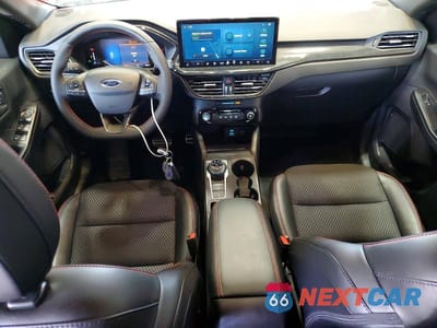 Zdjęcie 8 z 12 samochodu: 2023 FORD ESCAPE ST LINE VIN:1FMCU9MN0PUA73959 - miniatura