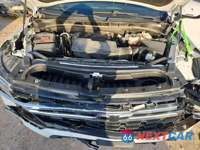Zdjęcie 12 z 13 samochodu: 2023 CHEVROLET TAHOE C1500 VIN:1GNSCLED2PR520582 - miniatura