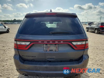 Zdjęcie 6 z 12 samochodu: 2018 DODGE DURANGO SXT VIN:1C4RDHAG3JC316613 - miniatura