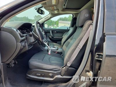 Zdjęcie 7 z 13 samochodu: 2015 GMC ACADIA SLE VIN:1GKKVPKD8FJ283113 - miniatura
