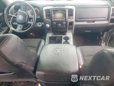 Zdjęcie 8 z 12 samochodu: 2014 RAM 1500 SPORT VIN:1C6RR6MT2ES372740 - miniatura