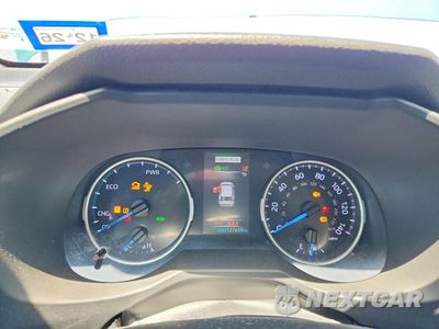 Zdjęcie 9 z 13 samochodu: 2021 TOYOTA RAV4 XLE VIN:4T3RWRFV0MU043624 - miniatura