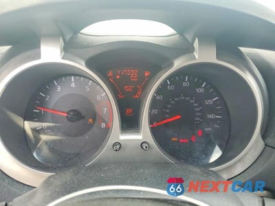 Zdjęcie 9 z 13 samochodu: 2015 NISSAN JUKE SL VIN:JN8AF5MV0FT553670 - miniatura