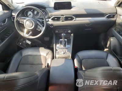 Zdjęcie 8 z 13 samochodu: 2019 MAZDA CX-5 TOURING VIN:JM3KFBCM9K0533105 - miniatura