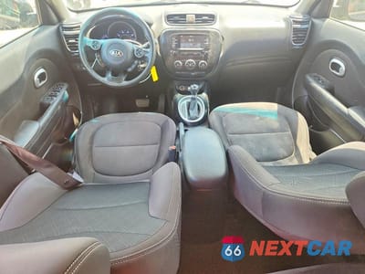 Zdjęcie 8 z 13 samochodu: 2019 KIA SOUL BASE VIN:KNDJN2A20K7684656 - miniatura