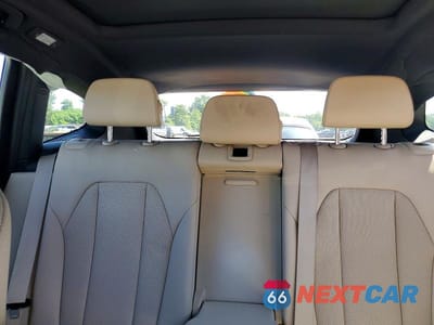 Zdjęcie 10 z 14 samochodu: 2022 BMW X3 XDRIVE30I VIN:5UX53DP03N9M76688 - miniatura