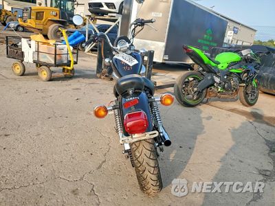 Czwarte zdjęcie samochodu z boku: 2005 YAMAHA XV250 VIN:JYA2UJE015A057767 - miniatura