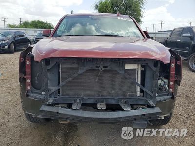 Piąte zdjęcie samochodu w środku: 2019 GMC YUKON DENALI VIN:1GKS2CKJ0KR152745 - miniatura