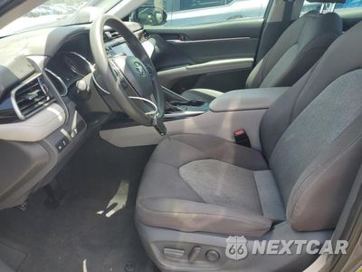 Zdjęcie 7 z 12 samochodu: 2019 TOYOTA CAMRY /LE/ VIN:4T1B11HK5KU253257 - miniatura