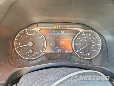 Zdjęcie 9 z 12 samochodu: 2024 NISSAN ALTIMA SV VIN:1N4BL4DV9RN393189 - miniatura
