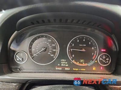 Zdjęcie 9 z 12 samochodu: 2011 BMW 535 XI VIN:WBAFU7C54BC439828 - miniatura