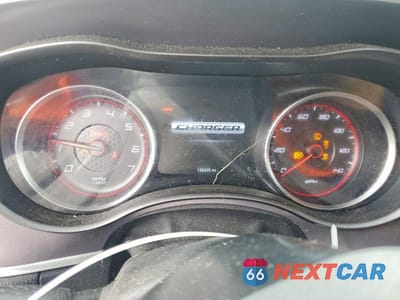 Zdjęcie 9 z 12 samochodu: 2020 DODGE CHARGER SXT VIN:2C3CDXBG4LH215874 - miniatura