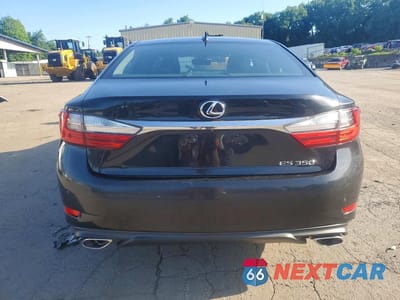 Zdjęcie 6 z 12 samochodu: 2018 LEXUS ES 350 VIN:58ABK1GG7JU115852 - miniatura