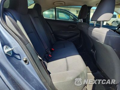 Zdjęcie 10 z 13 samochodu: 2023 TOYOTA COROLLA LE VIN:JTDB4MEE7P3002457 - miniatura