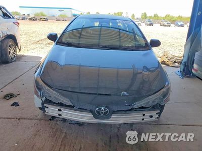 Piąte zdjęcie samochodu w środku: 2024 TOYOTA COROLLA LE VIN:JTDB4MEE9R3020235 - miniatura