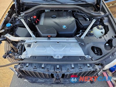 Zdjęcie 12 z 14 samochodu: 2021 BMW X3 XDRIVE30I VIN:5UXTY5C03M9G15269 - miniatura