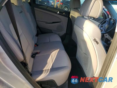 Zdjęcie 11 z 13 samochodu: 2017 HYUNDAI TUCSON SPORT VIN:KM8J33A27HU550339 - miniatura