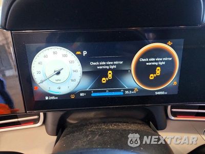 Zdjęcie 9 z 12 samochodu: 2023 HYUNDAI ELANTRA LIMITED VIN:KMHLP4AG1PU570020 - miniatura