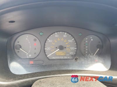 Zdjęcie 9 z 12 samochodu: 1997 MITSUBISHI MIRAGE LS VIN:JA3AY31C9VU006143 - miniatura