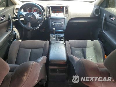 Zdjęcie 8 z 12 samochodu: 2014 NISSAN MAXIMA 3.5 S VIN:1N4AA5AP3EC449503 - miniatura