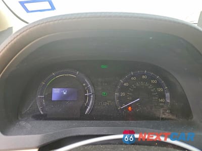 Zdjęcie 9 z 13 samochodu: 2011 LEXUS HS 250H VIN:JTHBB1BA5B2046718 - miniatura