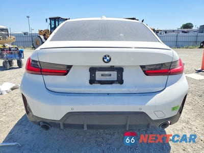 Zdjęcie 6 z 13 samochodu: 2023 BMW 330E VIN:3MW39FF09P8C97313 - miniatura
