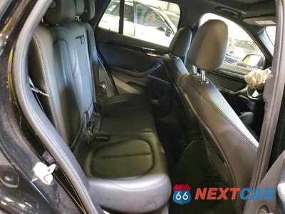 Zdjęcie 11 z 13 samochodu: 2020 BMW X1 XDRIVE28I VIN:WBXJG9C00L5P74517 - miniatura