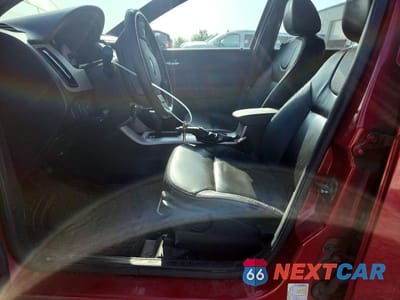 Zdjęcie 7 z 12 samochodu: 2009 FORD FOCUS SES VIN:1FAHP36N09W261597 - miniatura