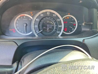 Zdjęcie 9 z 13 samochodu: 2014 HONDA ACCORD EXL VIN:1HGCR3F85EA024296 - miniatura