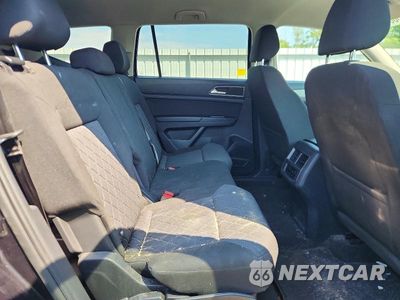 Zdjęcie 11 z 13 samochodu: 2019 VOLKSWAGEN ATLAS S VIN:1V2GR2CA2KC514713 - miniatura
