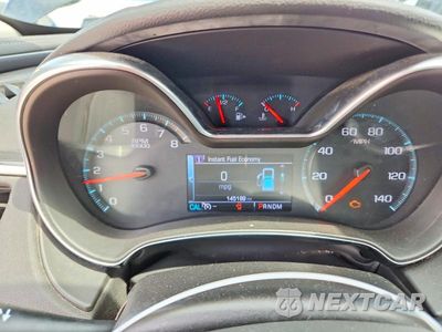 Zdjęcie 9 z 12 samochodu: 2018 CHEVROLET IMPALA PREMIER VIN:2G1125S33J9141003 - miniatura