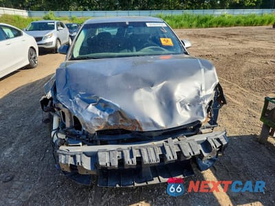 Piąte zdjęcie samochodu w środku: 2006 CHEVROLET IMPALA LT VIN:2G1WC581269219254 - miniatura