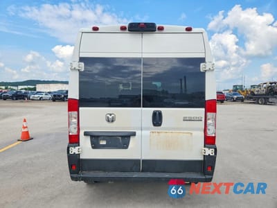 Zdjęcie 6 z 13 samochodu: 2023 RAM PROMASTER - DELIVERY VAN VIN:3C6LRVDG9PE606011 - miniatura