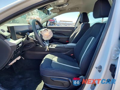 Zdjęcie 7 z 13 samochodu: 2026 HYUNDAI SONATA HYBRID BLUE VIN:KMHL24JJ3TA170305 - miniatura