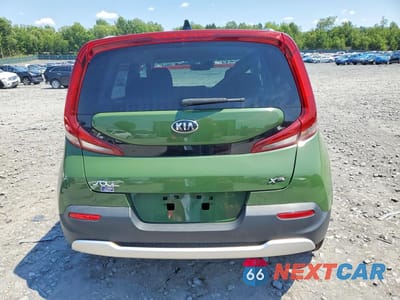 Zdjęcie 6 z 14 samochodu: 2021 KIA SOUL X-LINE VIN:KNDJ23AUXM7138448 - miniatura