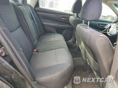 Zdjęcie 10 z 12 samochodu: 2017 NISSAN ALTIMA 2.5 S VIN:1N4AL3APXHC283953 - miniatura
