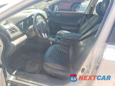 Zdjęcie 7 z 14 samochodu: 2016 SUBARU OUTBACK 3.6R LIMITED VIN:4S4BSENC0G3200836 - miniatura