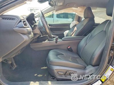 Zdjęcie 7 z 12 samochodu: 2024 TOYOTA CAMRY SE VIN:4T1T11AK9RU889821 - miniatura
