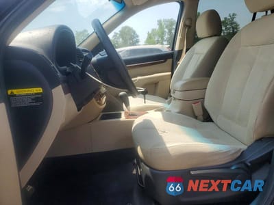Zdjęcie 7 z 13 samochodu: 2008 HYUNDAI SANTA FE GLS VIN:5NMSG13DX8H189602 - miniatura