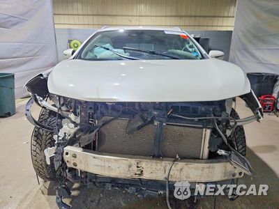 Piąte zdjęcie samochodu w środku: 2023 NISSAN MURANO PLATINUM VIN:5N1AZ2DS8PC125074 - miniatura