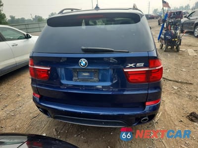 Zdjęcie 6 z 13 samochodu: 2012 BMW X5 XDRIVE35D VIN:5UXZW0C53CL667630 - miniatura