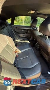 Zdjęcie 6 z 10 samochodu: 2017 BMW 430XI GRAN COUPE VIN:WBA4F9C32HG812362 - miniatura