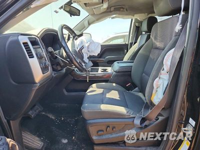 Zdjęcie 7 z 13 samochodu: 2015 GMC SIERRA K1500 SLE VIN:1GTV2UEC9FZ293279 - miniatura