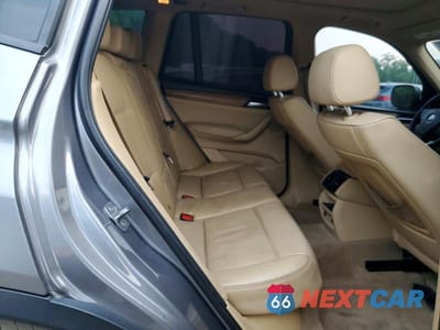 Zdjęcie 11 z 13 samochodu: 2014 BMW X3 XDRIVE28I VIN:5UXWX9C5XE0D33851 - miniatura