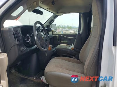 Zdjęcie 7 z 13 samochodu: 2025 CHEVROLET EXPRESS G3500 LS VIN:1GAZGNFP6S1106155 - miniatura