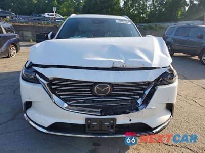 Piąte zdjęcie samochodu w środku: 2023 MAZDA CX-9 GRAND TOURING VIN:JM3TCBDY5P0631005 - miniatura